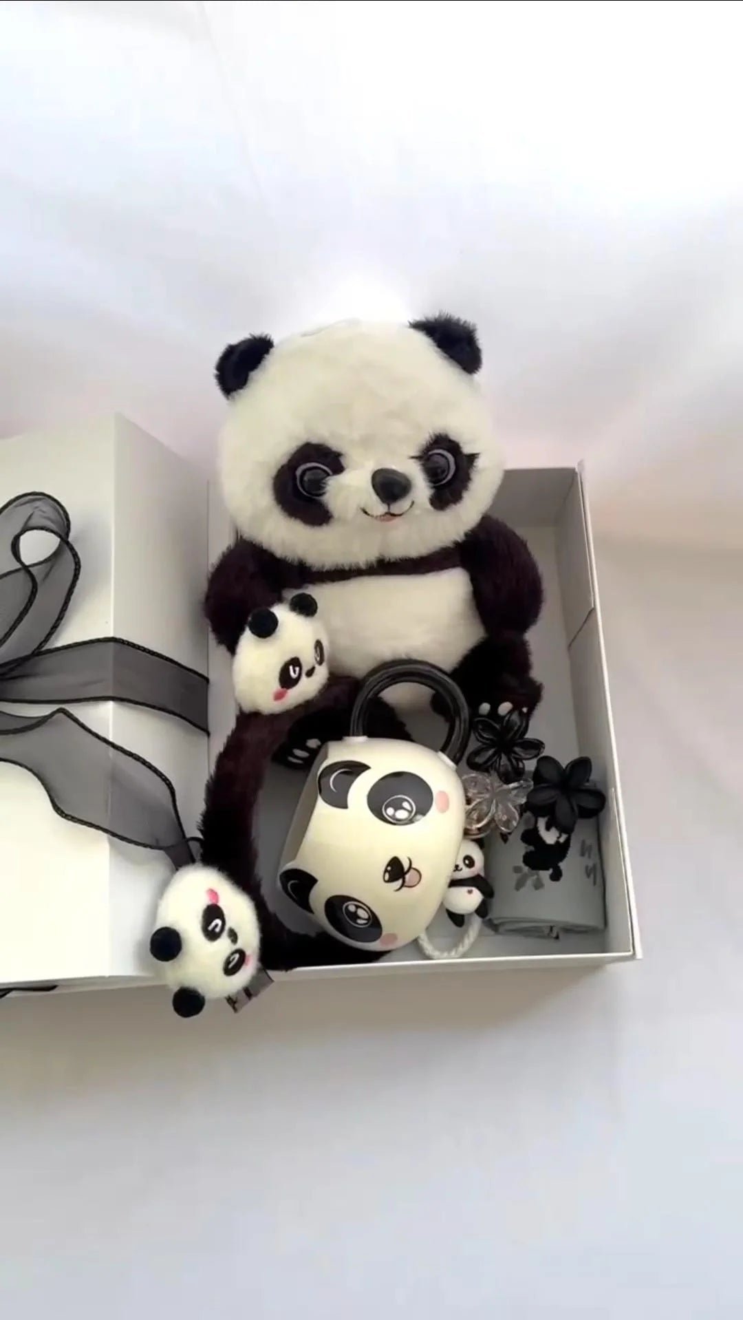 50% off Today Only Panda hampers Make your girl happy - COD + Free Delivery! - Image 3