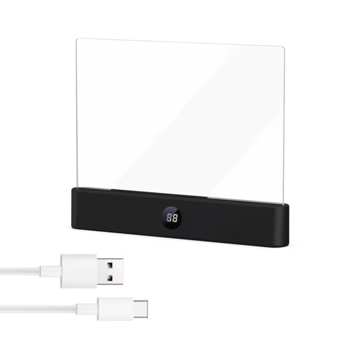 Lumia – Nacht Leeslamp - Image 3