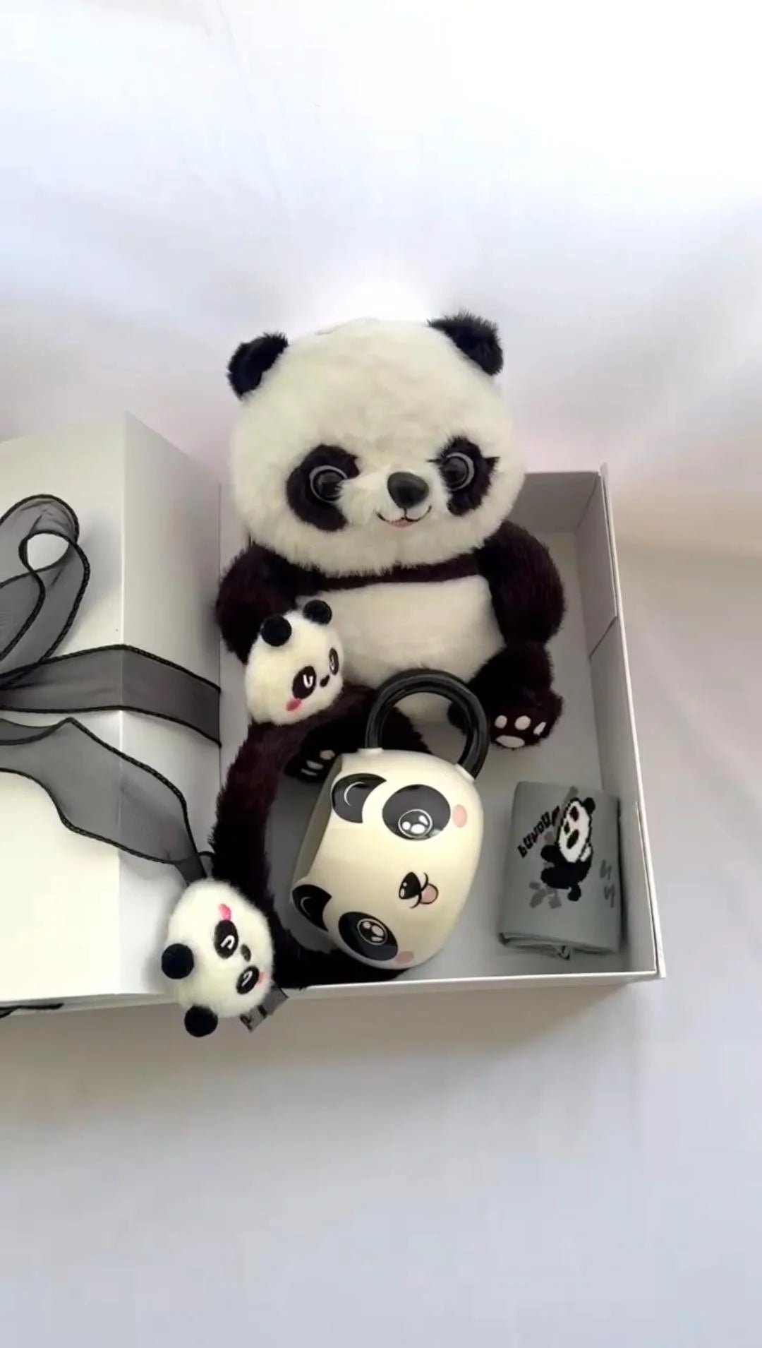 50% off Today Only Panda hampers Make your girl happy - COD + Free Delivery! - Image 5