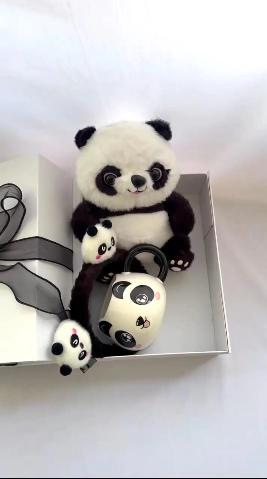 50% off Today Only Panda hampers Make your girl happy - COD + Free Delivery! - Image 6