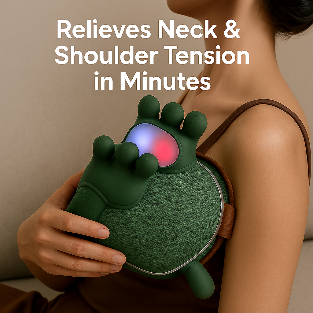 Relievo Massager - Image 2