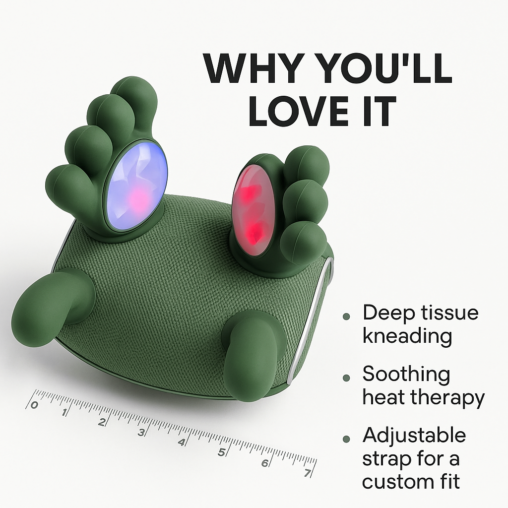 Relievo Massager - Image 4