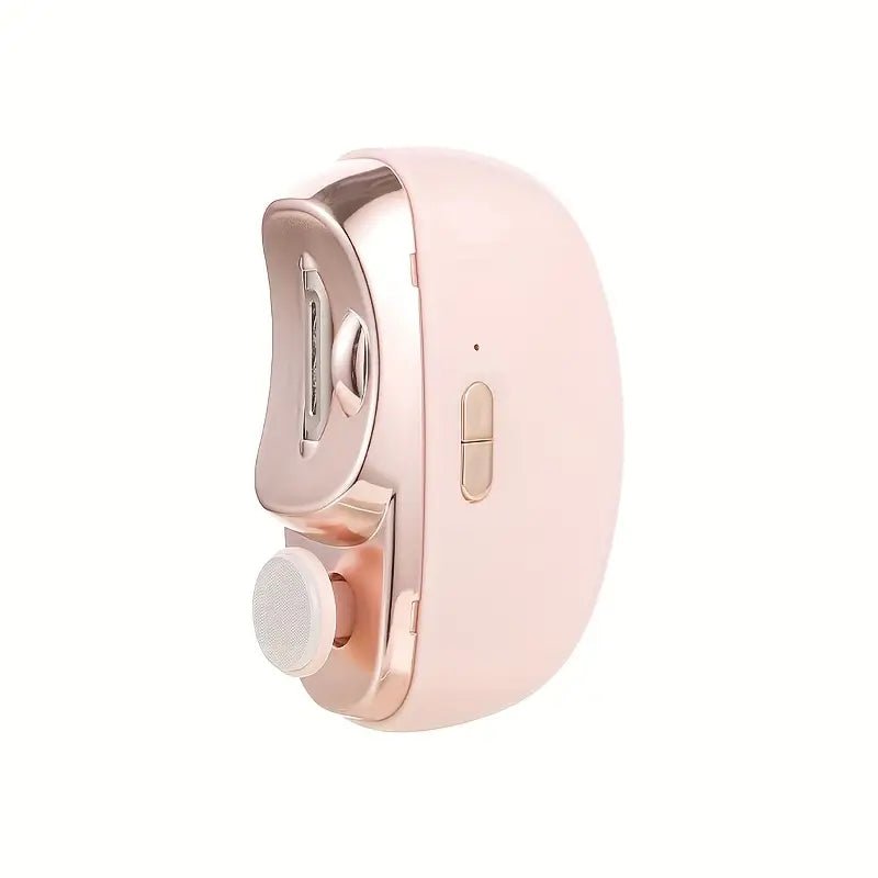Best Electric Nail Clipper – Rechargeable & Easy to Use - Image 3