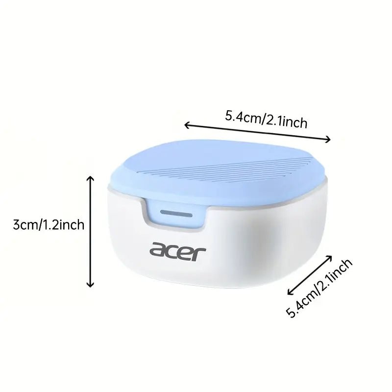 Acer Wireless Earbuds OHR503 | Noise Cancelling Wireless Earbuds - Image 10
