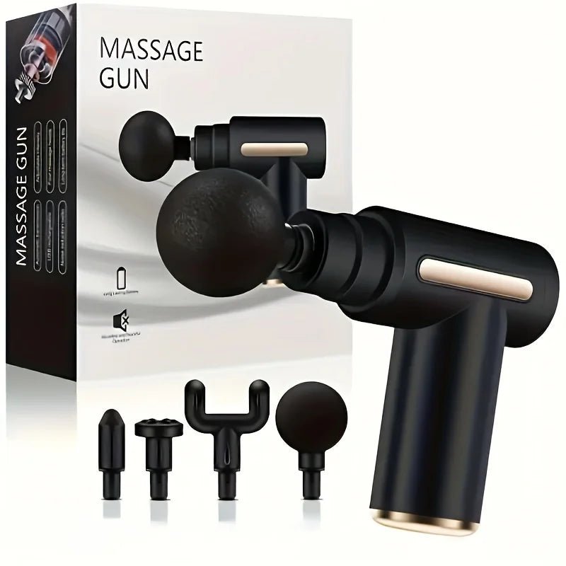 Portable Mini Massager - Image 10
