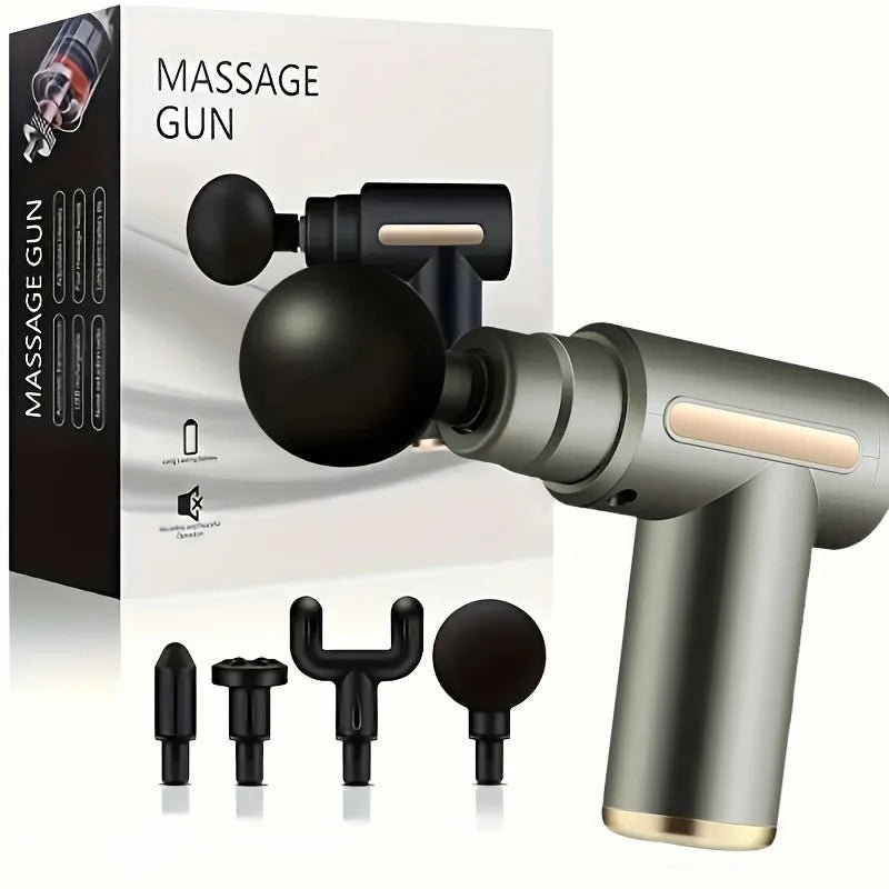Portable Mini Massager - Image 7