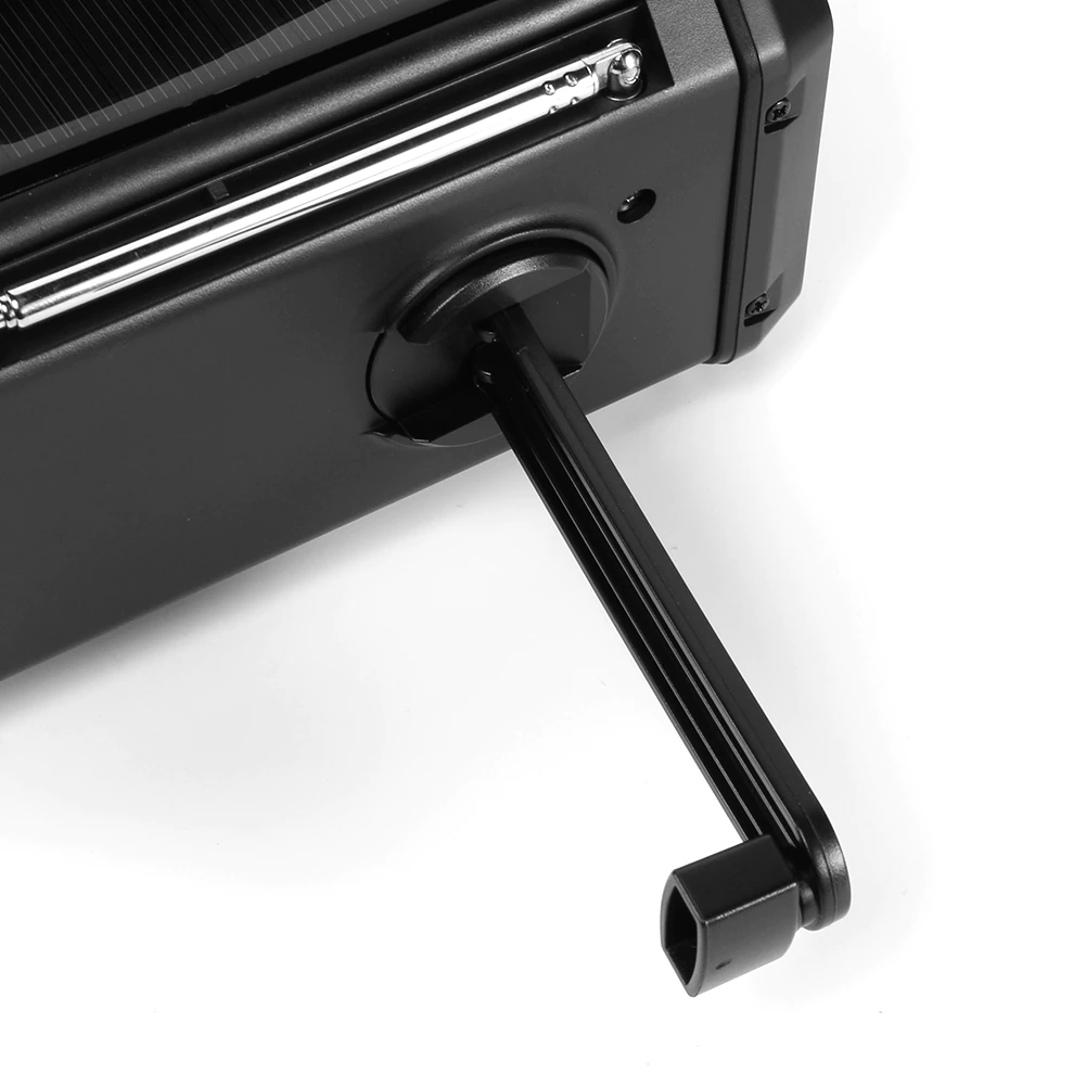 Duskie Noodradio - 5-in-1 Survival Tool - Image 3