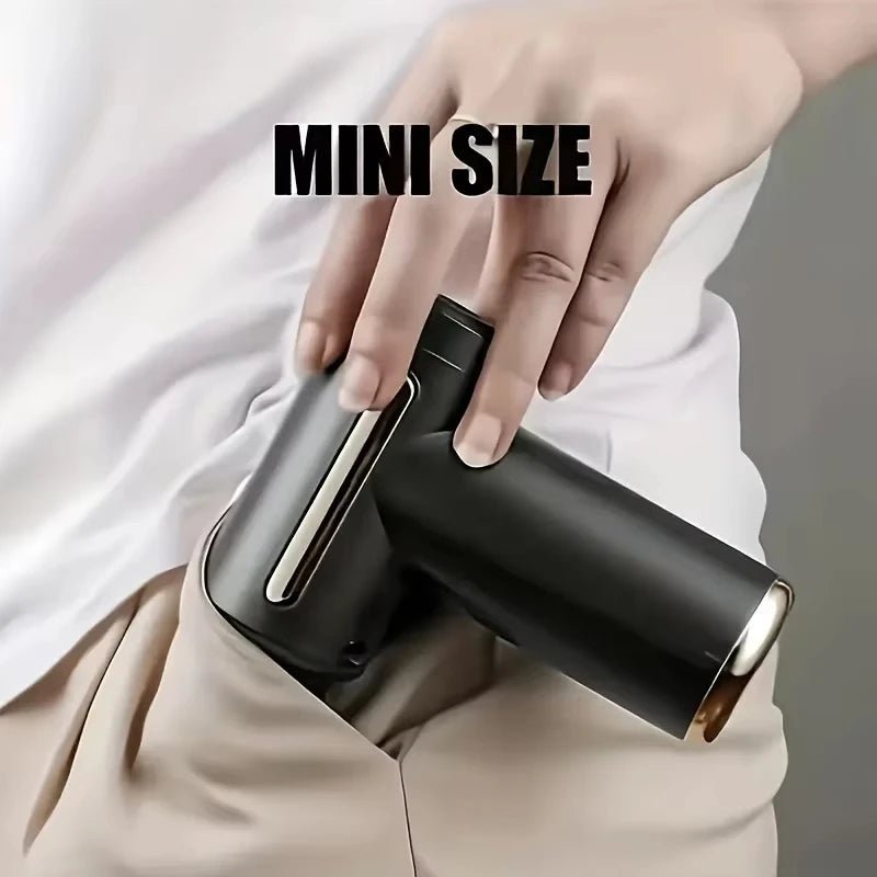 Portable Mini Massager - Image 5