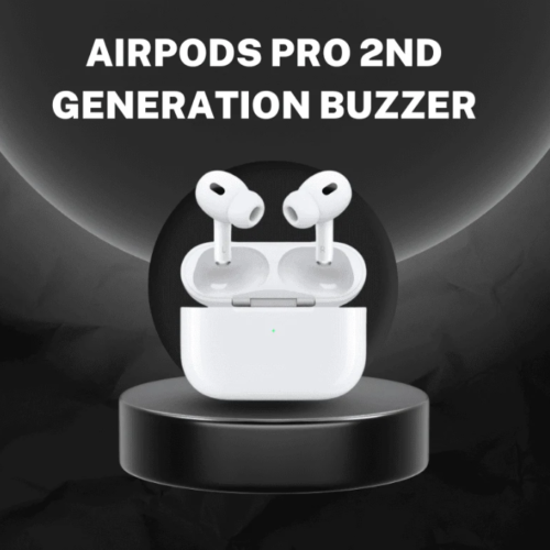60% Sale Off Today on Wireless Headphones A+ Copy - COD + Free Delivery