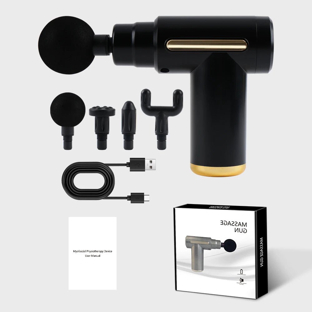 Portable Mini Massager