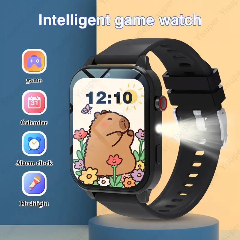 Smart Watches for Kids | best smartwatch for Boys and Girls - Image 4