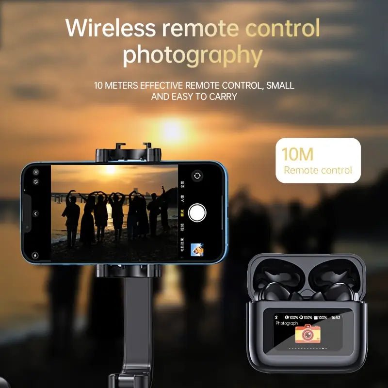 Wireless Earbuds with ANC – Best Bluetooth Earphones in - Image 5