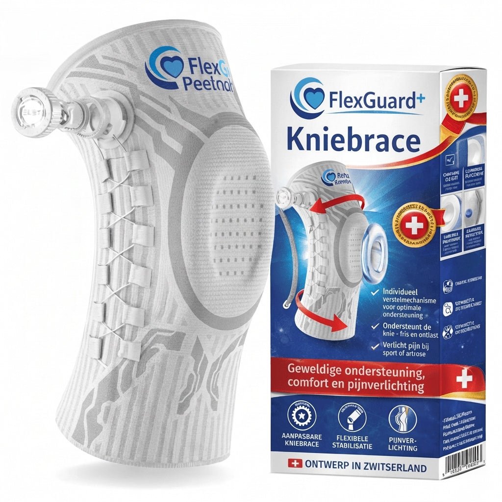 FlexGuard -  Knee Brace