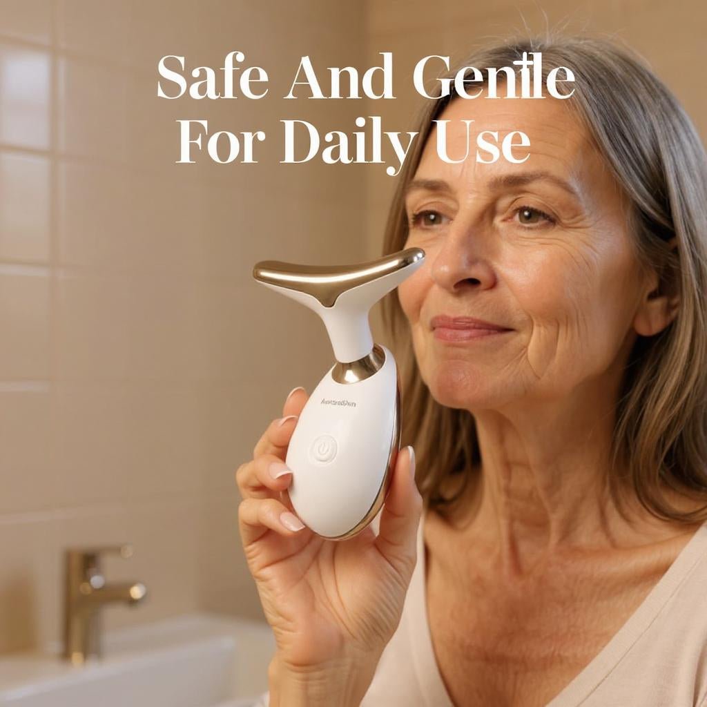 EternaLift 7-IN -1 LED Facial Sculptor - Image 7