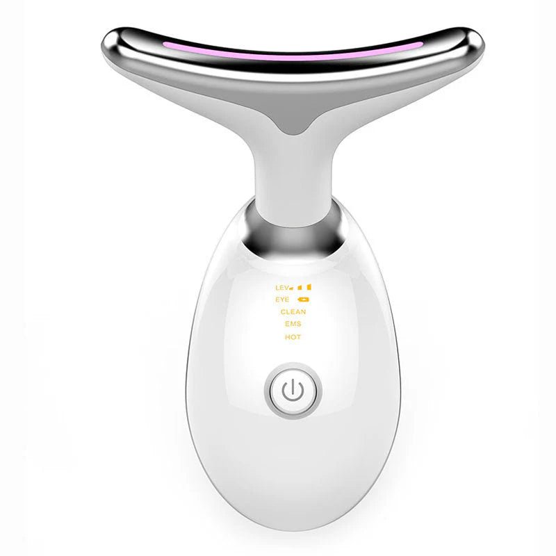EternaLift 7-IN -1 LED Facial Sculptor